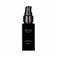 ID BLACK XCLS BEARD OIL 30 ML